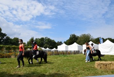 FÊTE DE LA RENTRÉE 2021